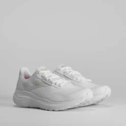 Deportiva Sodio blanca Mujer Zapatillas Deportivas