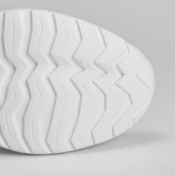 Deportiva Sodio blanca Mujer Zapatillas Deportivas