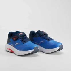 Online Deportiva Speed 2504 infantil azul Zapatillas Deportivas