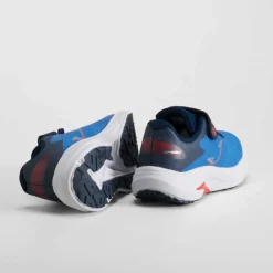 Online Deportiva Speed 2504 infantil azul Zapatillas Deportivas