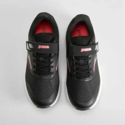 Sale Deportiva Speed 2501 negra Zapatillas Deportivas