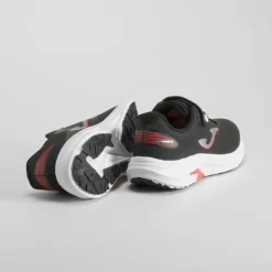 Sale Deportiva Speed 2501 negra Zapatillas Deportivas