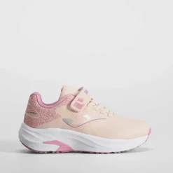 Deportiva Speed infantil rosa Zapatillas Deportivas