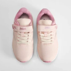 Deportiva Speed infantil rosa Zapatillas Deportivas