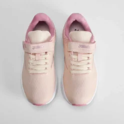 Discount Deportiva Speed juvenil rosa Zapatillas Deportivas