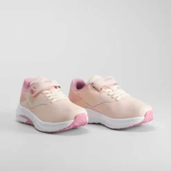 Discount Deportiva Speed juvenil rosa Zapatillas Deportivas