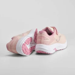 Discount Deportiva Speed juvenil rosa Zapatillas Deportivas