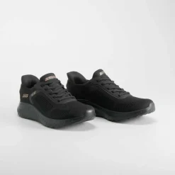 New Deportiva Squad Chaos negra Mujer Zapatillas Deportivas