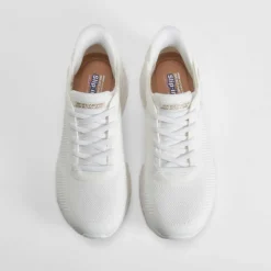 Clearance Deportiva Squad slip-ins blanca Mujer Zapatillas Deportivas