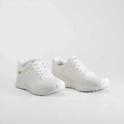 Clearance Deportiva Squad slip-ins blanca Mujer Zapatillas Deportivas