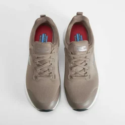 Hot Deportiva Squad taupe Mujer Zapatillas Deportivas|Zapatos Profesionales