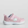 Clearance Deportiva Stepz 2.0 rosa bebé Zapatillas Deportivas