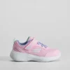 Hot Deportiva stepz bebé rosa Zapatillas Deportivas