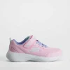 Discount Deportiva stepz infantil rosa Zapatillas Deportivas
