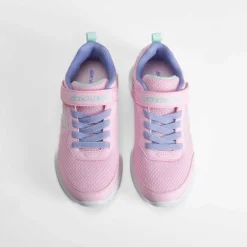 Discount Deportiva stepz infantil rosa Zapatillas Deportivas