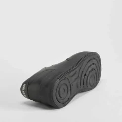 Sale Deportiva tenis negra Mujer Zapatillas Deportivas|Básicos X Menos