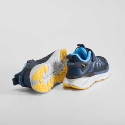 Online Deportiva tokio azul Zapatillas Deportivas