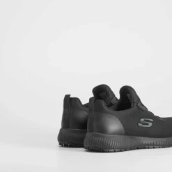 Online Deportiva trabajo SQUAD SR Mujer Zapatos Profesionales|Zapatillas Deportivas