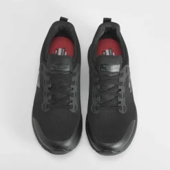 Online Deportiva trabajo SQUAD SR Mujer Zapatos Profesionales|Zapatillas Deportivas