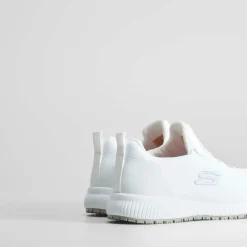 Outlet Deportiva trabajo SQUAD SR Mujer Zapatos Profesionales