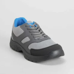 Hot Deportiva trekking gris Hombre Trekking|Básicos X Menos