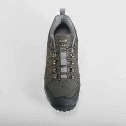 Outlet Deportiva trekking gris Hombre Trekking