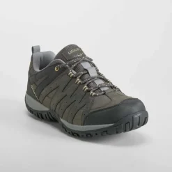 Outlet Deportiva trekking gris Hombre Trekking