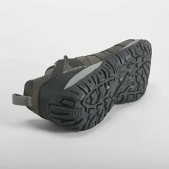 Outlet Deportiva trekking gris Hombre Trekking