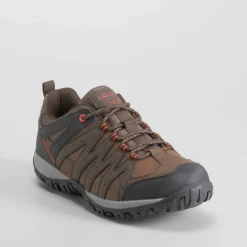 Deportiva trekking marrón Hombre Trekking