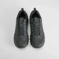 Sale Deportiva trekking negro Hombre Trekking