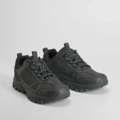 Sale Deportiva trekking negro Hombre Trekking