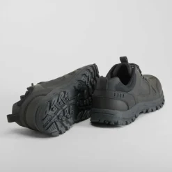 Sale Deportiva trekking negro Hombre Trekking