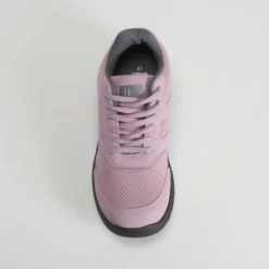 Outlet Deportiva trekking rosa Mujer Básicos X Menos