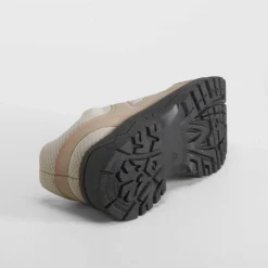 New Deportiva trekking women marrón Mujer Básicos X Menos