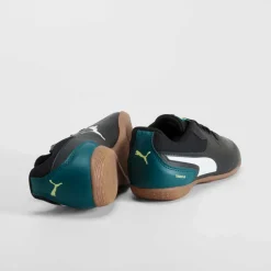 Online Deportiva Truco III negra Zapatillas Deportivas