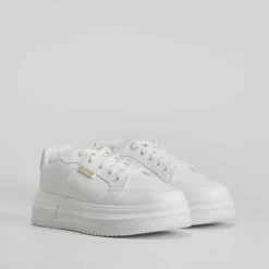 New Deportiva urban con plataforma Mujer Sneakers