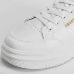 New Deportiva urban con plataforma Mujer Sneakers