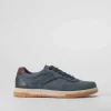 Clearance Deportiva urbana azul marino Hombre Sneakers