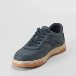 Clearance Deportiva urbana azul marino Hombre Sneakers