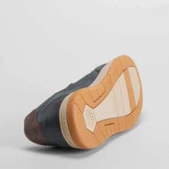 Clearance Deportiva urbana azul marino Hombre Sneakers