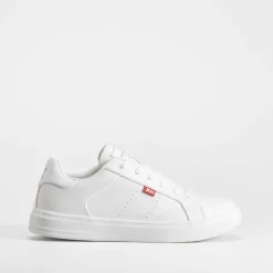 Clearance Deportiva urbana blanca Hombre Sneakers