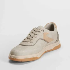 New Deportiva urbana gris Hombre Sneakers