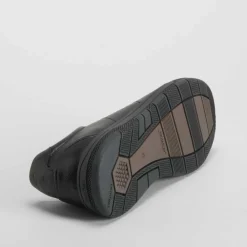 Hot Deportiva urbana hexaflex negra Hombre Sneakers