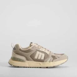 New Deportiva urbana taupé Hombre Sneakers