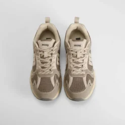 New Deportiva urbana taupé Hombre Sneakers