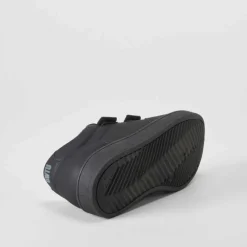 Sale Deportiva velcro negra Zapatillas Deportivas