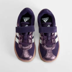Sale Deportiva VL COURT 3.0 morada Zapatillas Deportivas