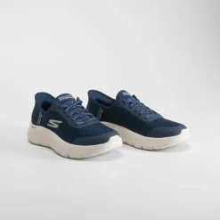 Clearance Deportiva Walk Flex azul marino Mujer Zapatillas Deportivas