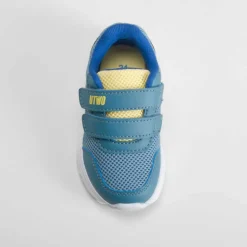 New Deportiva walking azul Zapatillas Deportivas