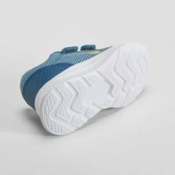 New Deportiva walking azul Zapatillas Deportivas